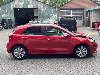 Kia Rio 1.0i T-GDi 100 /  automaat picture 6