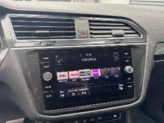 Volkswagen Tiguan Tiguan Allspace 1.4 TSI 16V SUV  Benzine 1.395cc 110kW picture 24