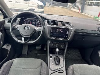 Volkswagen Tiguan Tiguan Allspace 1.4 TSI 16V SUV  Benzine 1.395cc 110kW picture 14