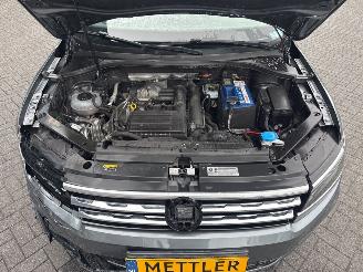Volkswagen Tiguan Tiguan Allspace 1.4 TSI 16V SUV  Benzine 1.395cc 110kW picture 10