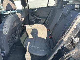 Ford Focus 1.0 Ti-VCT EcoBoost 12V 100 Combi/o  Benzine 999cc picture 13