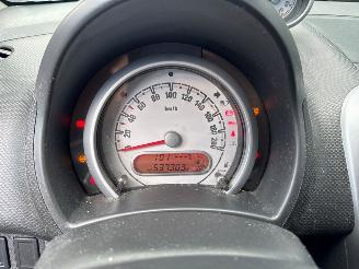 Opel Agila 1.0 12V MPV  Benzine 996cc 50kW (68pk) FWD picture 21