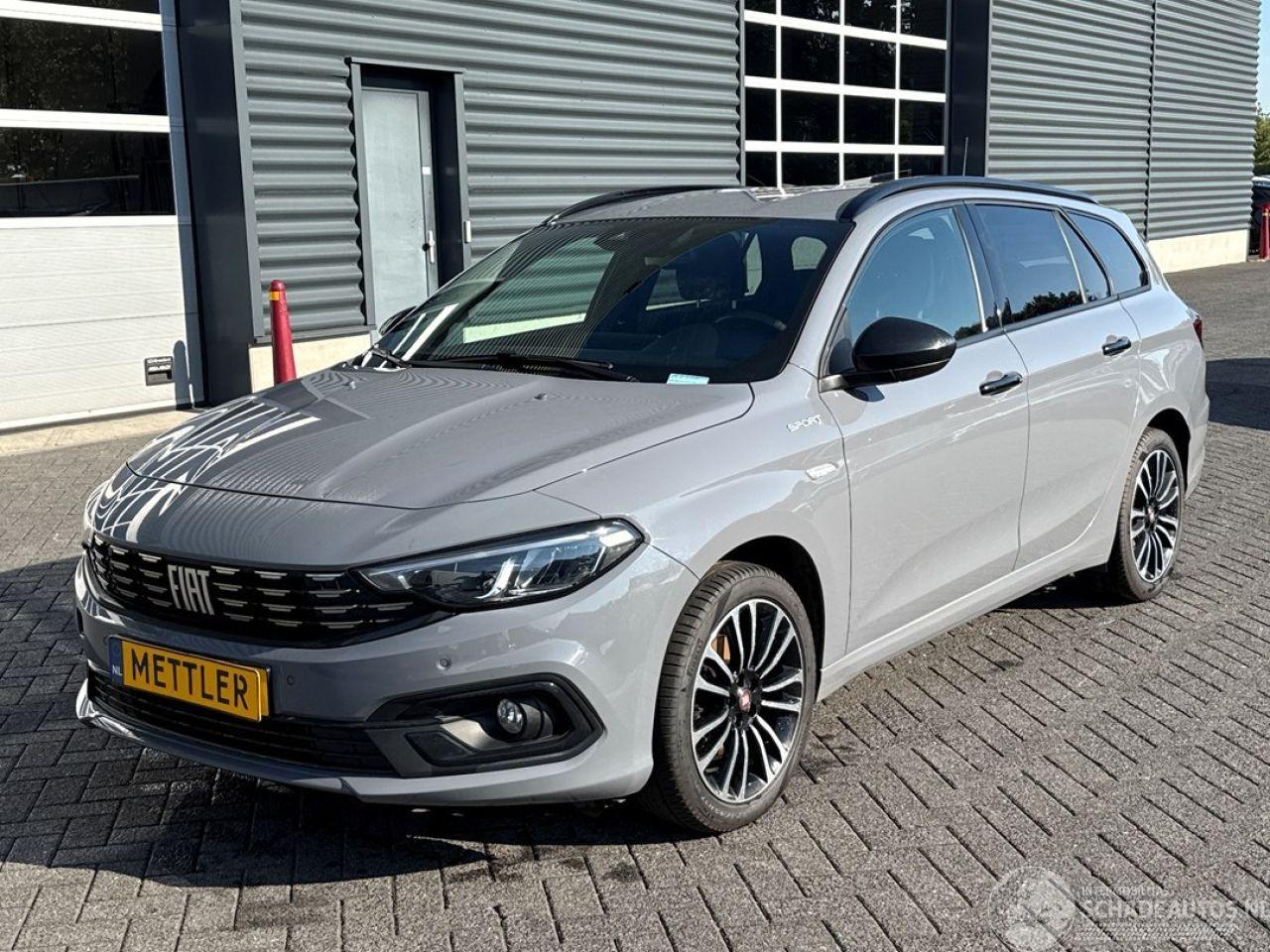 Fiat Tipo 1.0 T3 12V Combi/o  Benzine 999cc 73kW (99pk) FWD