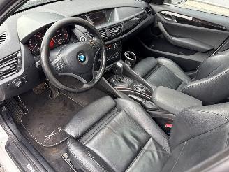 BMW X1 SDRIVE 20D 2.0 16V SUV  Diesel 1.995cc 130kW (177pk) RWD picture 11