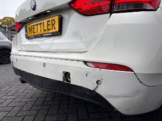 BMW X1 SDRIVE 20D 2.0 16V SUV  Diesel 1.995cc 130kW (177pk) RWD picture 22