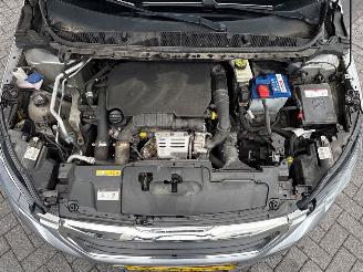 Peugeot 308 1.2 12V e-THP PureTech 130 Combi/o 4Dr Benzine 1.199cc 96kW (131pk) FWD picture 24