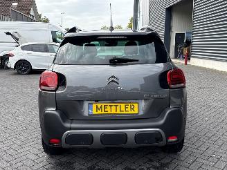 Citroën C3 Aircross 1.2 e-THP PureTech 130 SUV  Benzine 1.199cc 96kW (131pk) FWD picture 4