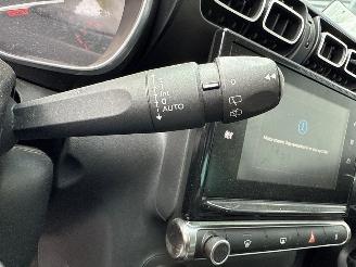 Citroën C3 Aircross 1.2 e-THP PureTech 130 SUV  Benzine 1.199cc 96kW (131pk) FWD picture 18