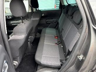 Citroën C3 Aircross 1.2 e-THP PureTech 130 SUV  Benzine 1.199cc 96kW (131pk) FWD picture 10