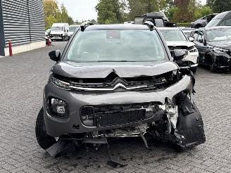 Citroën C3 Aircross 1.2 e-THP PureTech 130 SUV  Benzine 1.199cc 96kW (131pk) FWD picture 8
