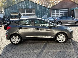 Ford Fiesta 1.1 Ti-VCT 12V 85 Hatchback  Benzine 1.084cc 63kW (86pk) FWD picture 6