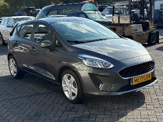 Ford Fiesta 1.1 Ti-VCT 12V 85 Hatchback  Benzine 1.084cc 63kW (86pk) FWD picture 7