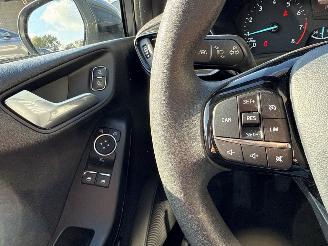 Ford Fiesta 1.1 Ti-VCT 12V 85 Hatchback  Benzine 1.084cc 63kW (86pk) FWD picture 19