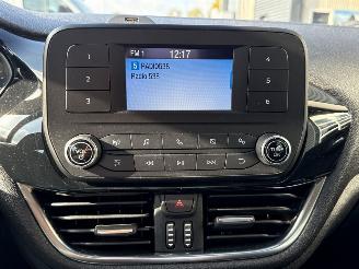 Ford Fiesta 1.1 Ti-VCT 12V 85 Hatchback  Benzine 1.084cc 63kW (86pk) FWD picture 16