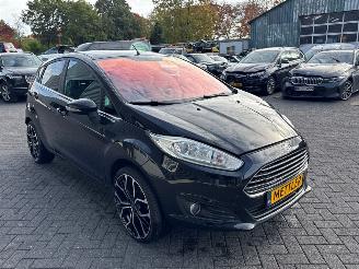 Ford Fiesta 1.0 SCI 12V 80 Hatchback  Benzine 999cc 59kW (80pk) picture 7