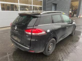 Renault Clio Clio IV Estate/Grandtour (7R), Combi 5-drs, 2012 / 2021 0.9 Energy TCE 90 12V picture 3