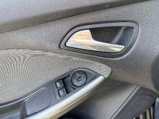 Ford Focus 1.6 SCTi 16V Combi/o  Benzine 1.596cc 110kW (150pk) FWD picture 20