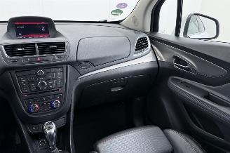 Opel Mokka 1.4 Turbo 16V 4x2 SUV  Benzine 1.364cc 103kW (140pk) FWD 2013 picture 23