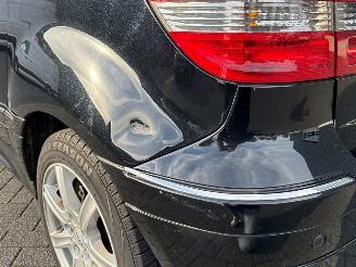 Mercedes B-klasse 2.0 B-180 CDI 16V Hatchback  Diesel 1.991cc 80kW (109pk) FWD picture 24