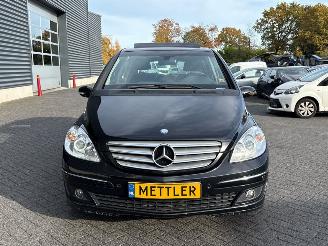 Mercedes B-klasse 2.0 B-180 CDI 16V Hatchback  Diesel 1.991cc 80kW (109pk) FWD picture 8