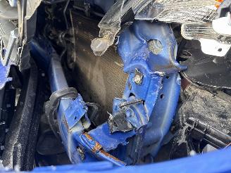 Peugeot 108 1.0 12V VVT-i Hatchback  Benzine 998cc 53kW (72pk) FWD picture 21