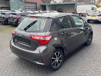 Toyota Yaris Yaris III (P13), Hatchback, 2010 / 2020 1.5 16V Dual VVT-iE picture 5