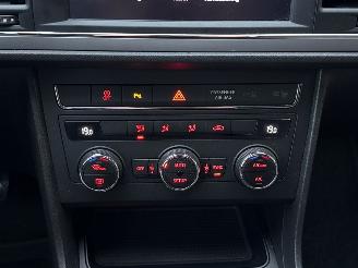 Seat Leon SPORTOURER ST 1.5 TSI 16V Combi/o 4Dr Benzine 1.495cc 96kW (131pk) FWD picture 17