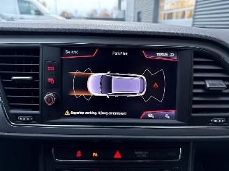 Seat Leon SPORTOURER ST 1.5 TSI 16V Combi/o 4Dr Benzine 1.495cc 96kW (131pk) FWD picture 16