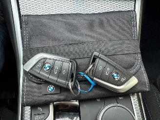 BMW 3-serie 320i 2.0 TwinPower Turbo 16V Combi/o  Benzine 1.998cc 135kW (184pk) RWD picture 20