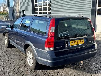 Volvo Xc-70 XC70 2.4 T 20V SUV  Benzine 2.435cc 147kW (200pk) 4x4 picture 3