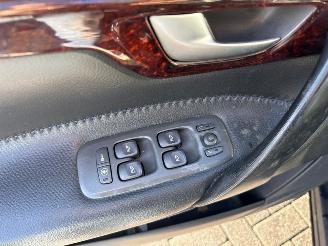 Volvo Xc-70 XC70 2.4 T 20V SUV  Benzine 2.435cc 147kW (200pk) 4x4 picture 20