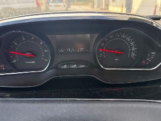 Peugeot 208 1.2 Vti 12V PureTech 82 Hatchback  Benzine 1.199cc 60kW (82pk) FWD picture 14