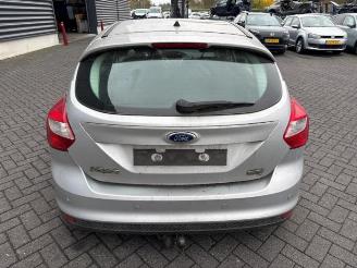 Ford Focus Focus 3, Hatchback, 2010 / 2020 1.6 EcoBoost 16V picture 4