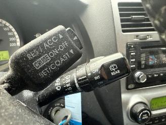 Kia Sportage 2.0 CVVT 16V 4x2 Jeep/SUV  Benzine 1.975cc 104kW (141pk) FWD picture 16