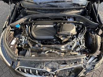 BMW X1 sDrive 18d 2.0 16V SUV  Diesel 1.995cc 110kW (150pk) FWD picture 9