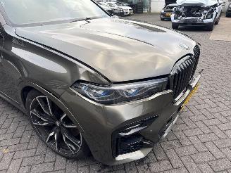 BMW X7 xDrive40d 3.0 24V Mild Hybrid SUV  Elektrisch Diesel 2.993cc 250kW (340pk) 4x4 picture 31