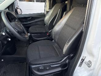 Mercedes Vito 7 persoons / marge / 2.2 114 CDI 16V Bus  Diesel 2.143cc 100kW picture 13