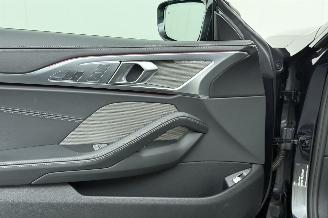 BMW M8 M8 50i xDrive Twin Turbo V8 32V Sedan 4Dr Benzine 4.395cc 390kW (530pk) 4x4 picture 13