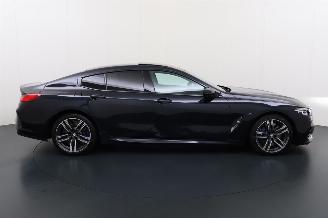 BMW M8 M8 50i xDrive Twin Turbo V8 32V Sedan 4Dr Benzine 4.395cc 390kW (530pk) 4x4 picture 5