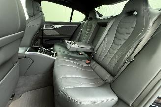 BMW M8 M8 50i xDrive Twin Turbo V8 32V Sedan 4Dr Benzine 4.395cc 390kW (530pk) 4x4 picture 20