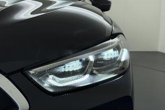 BMW M8 M8 50i xDrive Twin Turbo V8 32V Sedan 4Dr Benzine 4.395cc 390kW (530pk) 4x4 picture 11