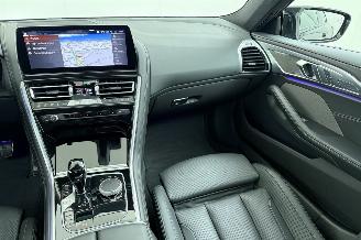 BMW M8 M8 50i xDrive Twin Turbo V8 32V Sedan 4Dr Benzine 4.395cc 390kW (530pk) 4x4 picture 24