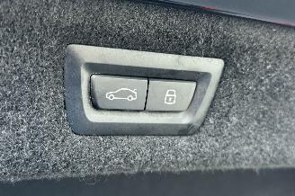 BMW M8 M8 50i xDrive Twin Turbo V8 32V Sedan 4Dr Benzine 4.395cc 390kW (530pk) 4x4 picture 9