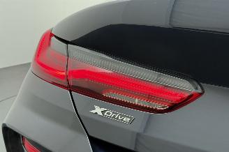 BMW M8 M8 50i xDrive Twin Turbo V8 32V Sedan 4Dr Benzine 4.395cc 390kW (530pk) 4x4 picture 7