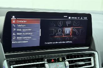 BMW M8 M8 50i xDrive Twin Turbo V8 32V Sedan 4Dr Benzine 4.395cc 390kW (530pk) 4x4 picture 34