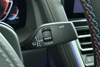 BMW M8 M8 50i xDrive Twin Turbo V8 32V Sedan 4Dr Benzine 4.395cc 390kW (530pk) 4x4 picture 26