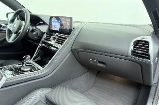 BMW M8 M8 50i xDrive Twin Turbo V8 32V Sedan 4Dr Benzine 4.395cc 390kW (530pk) 4x4 picture 41