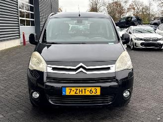 Citroën Berlingo 1.6 VTi 120 16V MPV  Benzine 1.598cc 88kW (120pk) FWD picture 8
