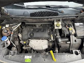 Citroën Berlingo 1.6 VTi 120 16V MPV  Benzine 1.598cc 88kW (120pk) FWD picture 18