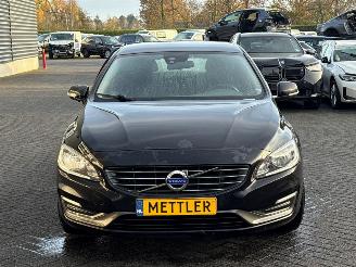 Volvo V-60 1.6 T3 16V Combi/o  Benzine 1.598cc 110kW (150pk) FW picture 8